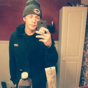 Meet your Posher, Jay